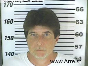 Brian Winn Arrest