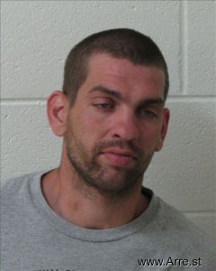 Brian Mcmonagle Arrest Mugshot