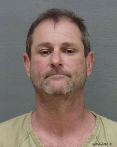 Byron Wollstein Arrest Mugshot