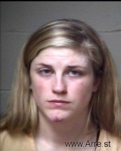 Bailey Andres Arrest Mugshot