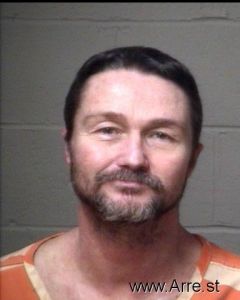 Barry Shipp Arrest Mugshot