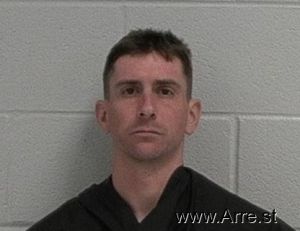 Ben Souligny Arrest Mugshot