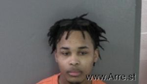 Bernard Hamilton Arrest Mugshot