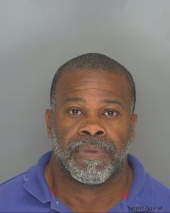 Bernard Williams Arrest