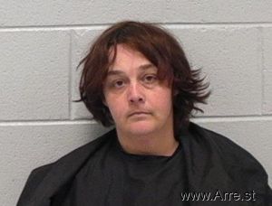 Beulah Kilgore Arrest Mugshot