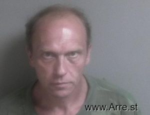 Billy Finley Arrest Mugshot