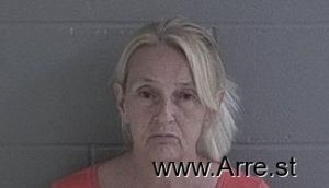 Bobbie Roberson Arrest Mugshot