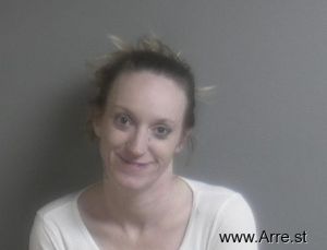 Brandi Dingler Arrest