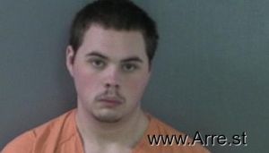 Brandon Fanning Arrest Mugshot