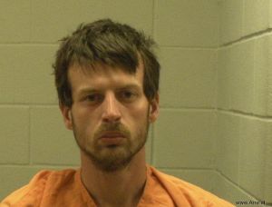 Brandon Grimes Arrest