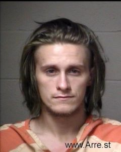 Brandon Lindsey Arrest Mugshot