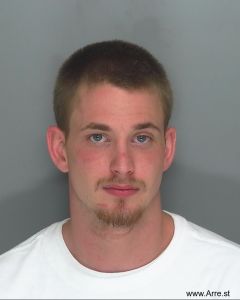 Brandon Pilcher Arrest Mugshot