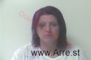 Brandy Edwards Arrest Mugshot