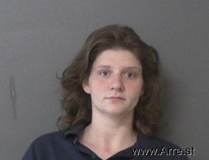 Brenda Stanfield Arrest Mugshot