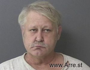 Brent Miller Arrest Mugshot