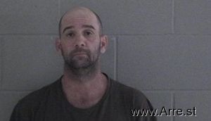 Brent Rinehart Arrest Mugshot