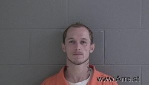 Brian Clark Arrest Mugshot