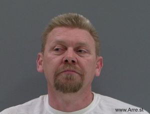 Brian Leach Arrest Mugshot