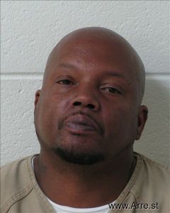 Calvin Jackson Arrest Mugshot