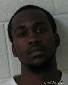 Carl Knighton Arrest Mugshot