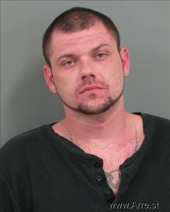 Casey Wimberly Arrest