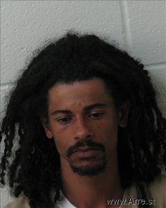 Cedric Charles Arrest Mugshot