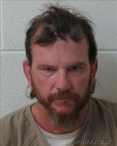 Charles Aikens Arrest Mugshot