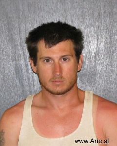 Charles Allen Arrest Mugshot