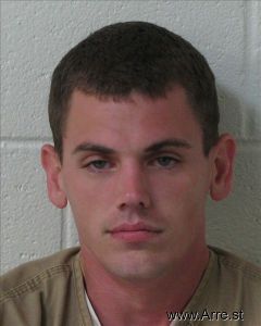 Charles Pickett Arrest Mugshot