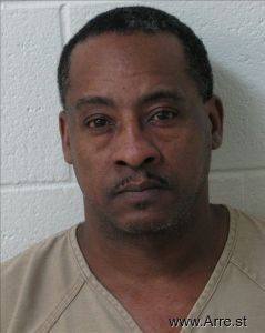 Charlie Clark Arrest Mugshot