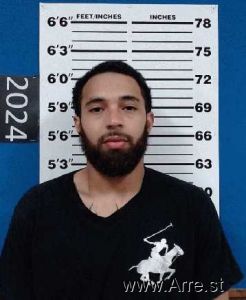 Chris Keith Arrest Mugshot