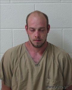 Christopher Ballard Arrest Mugshot