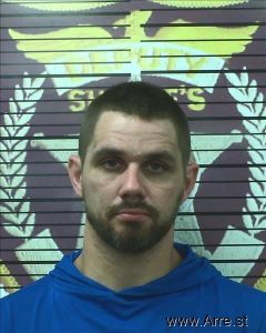 Christopher Cantrell Arrest