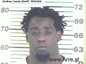 Christopher Polk Arrest Mugshot