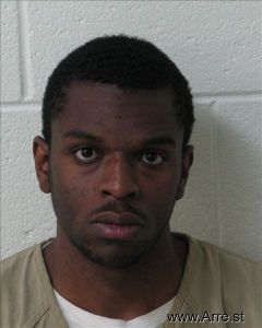 Christopher Mckibben Arrest Mugshot