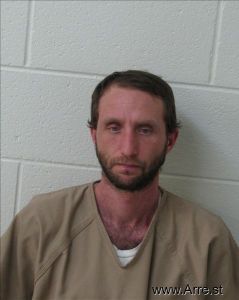 Christopher Moore Arrest Mugshot