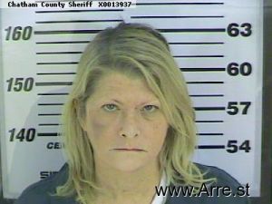 Cindy Pool Arrest Mugshot