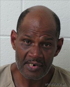 Clifford Neal Arrest Mugshot