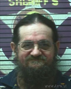 Clint Nix Arrest Mugshot