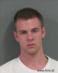 Colby Youngblood Arrest