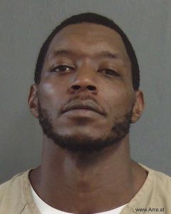 Corey Evans Arrest Mugshot