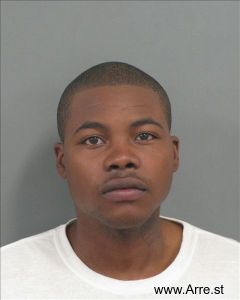 Cornelius Jenkins Arrest