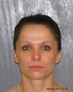 Crystal Herron Arrest Mugshot