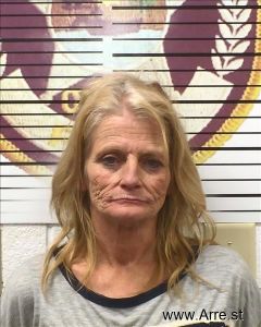 Cynthia Brewington Arrest Mugshot