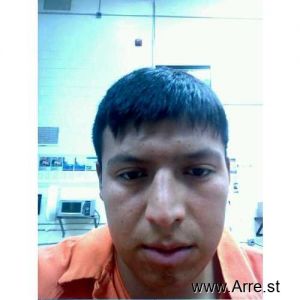 Carlos Aguilar-lopez Arrest Mugshot