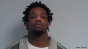 Carlton Brown Arrest Mugshot