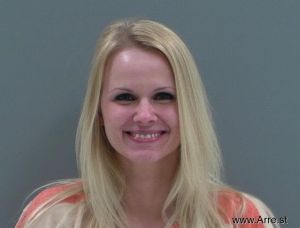 Cassie Bailey Arrest