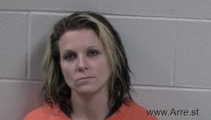 Celina Ellis Arrest Mugshot