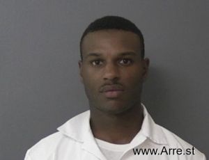 Chad Grady Arrest Mugshot