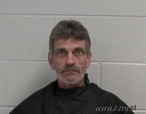 Chester Belcher Arrest Mugshot